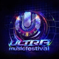 Netsky Live @ Ultra Music Festival Miami 2017