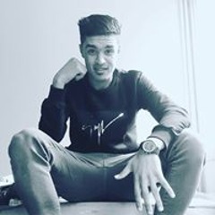 Farouk Ben Soudani