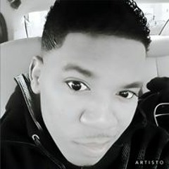 Joseph Jamison