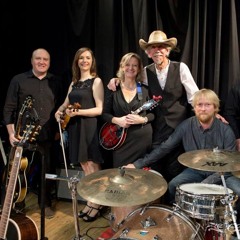 The Barry Walsh Band