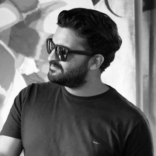 Sven Jaeger - Floating Desert ( Marwan Sabb_  remix)