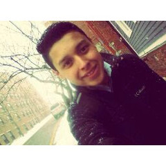 Michael Flores