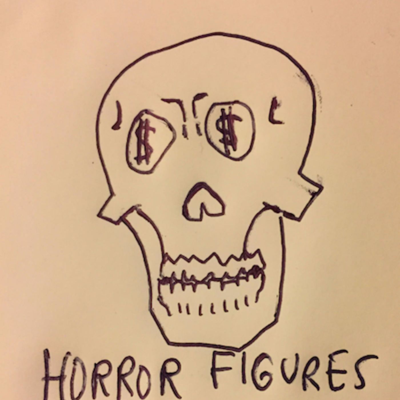 Horror Figures