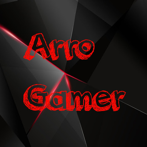 ArroGamer’s avatar