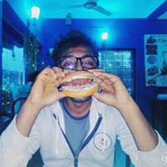 Partho Das