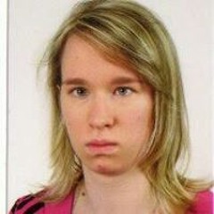 Evelyne Kazmirzow