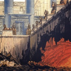 Agartha & the real world