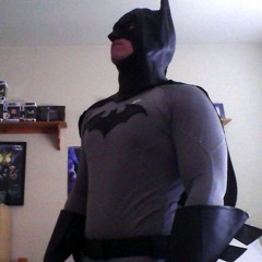 Batman-is-me