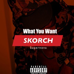 SkorchSupernova