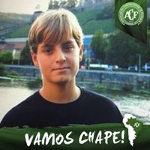 Daniel Kligerman Carvalho’s avatar