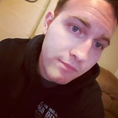 Joshua Gregory