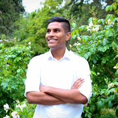 Siddharth Kusuma