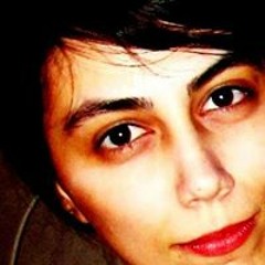 Nadia Sharifzade