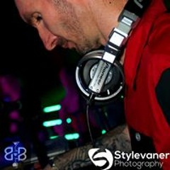 DeeJay Fredd