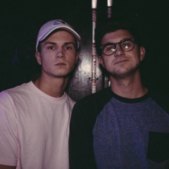 JLamb & Mikey Ferrari