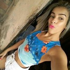 Andryelle Vitória
