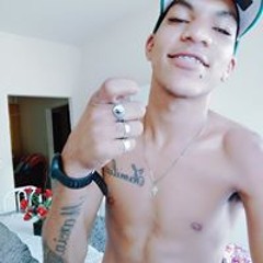 Rodrigo Felipe Pl