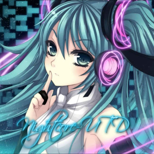 Nightcore - Castle On the Hill