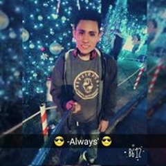 Bryan Aldair Rm