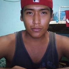 Martin Valenzuela Garfio