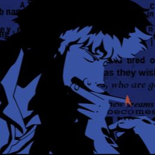 Cowboy Bebop - Clutch