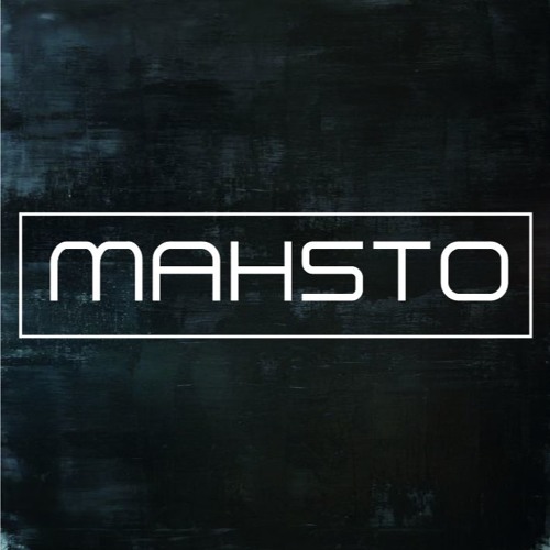MAHSTO’s avatar