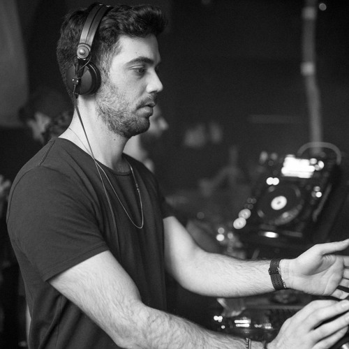 E-Manuel -Into The Night Vol. 8
