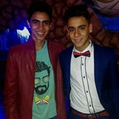 Mohamad Elsaeyd