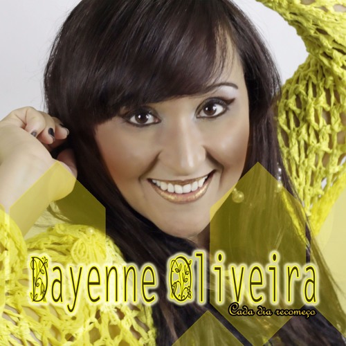 Dayenne Oliveira singer’s avatar