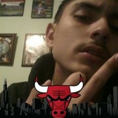 Jared Gallegos