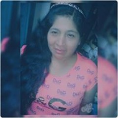 Martha Claros Simbron