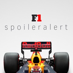 F1 Spoiler Alert