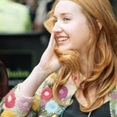 Adrianna Butler