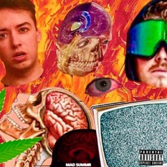MAD SUMMR