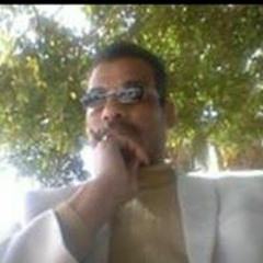 Ali Mostafa