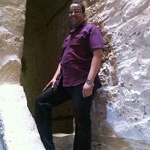 المشبوه_هاني شنوده