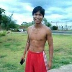 João Santos Sereuwarão