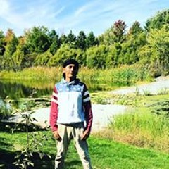 Jasman Singh Pannu