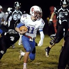 Parker Russell Brigham