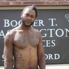 Neverbeen Afuccnigga