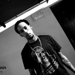 INGLEWOOD aka Dave Klein