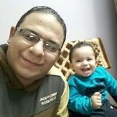 Sayed Hanafy