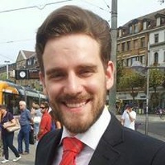 Mike Namyslo