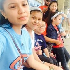 Jessie Reyes