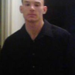 Vinny Niblick