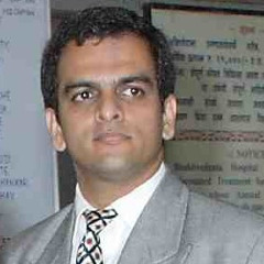 Amol Kulkarni