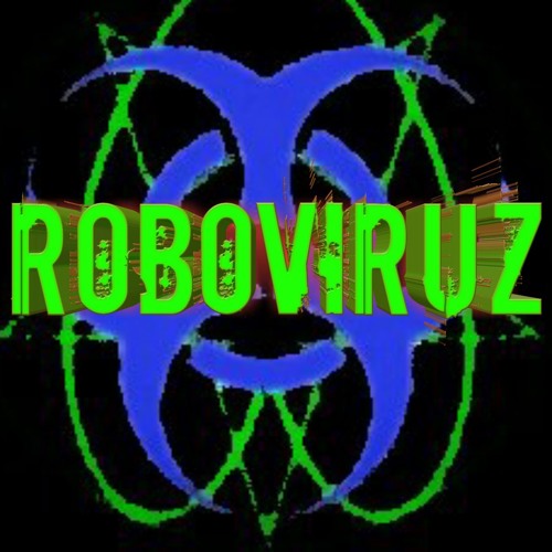 RoboViruz’s avatar