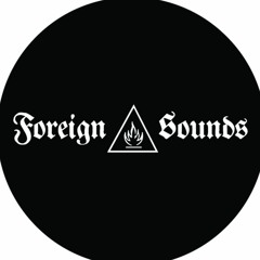 Foreign Sounds