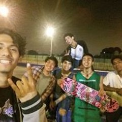 Jhoe Susanibar Peralta