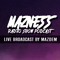 Mazness Radio Show